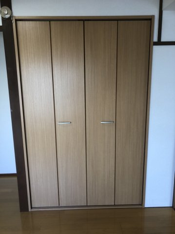 【収納】 | フォレストハイツ