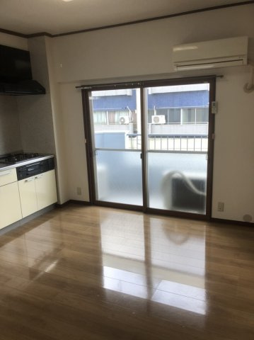 【居間・リビング】 | フォレストハイツ