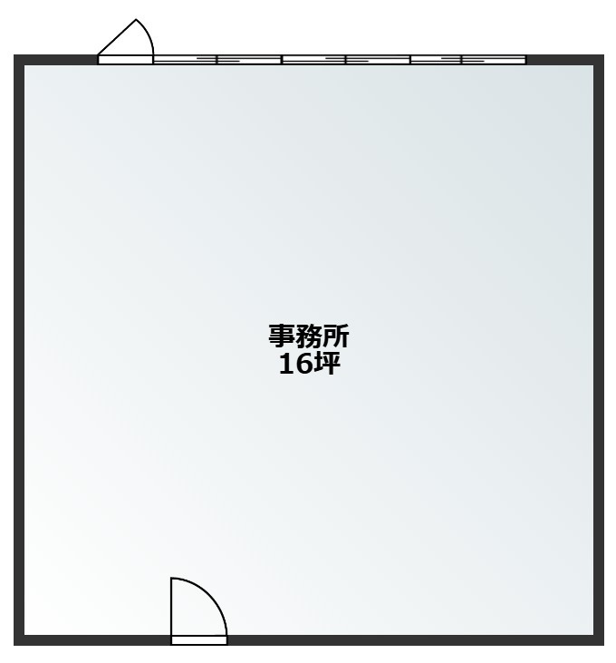 プラザ新大樹ビルの画像