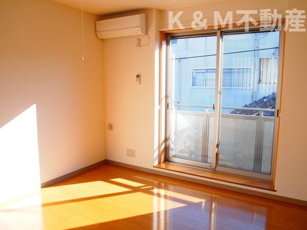 ハピネス・ナカのその他