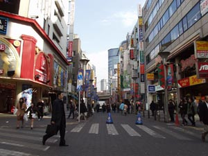 urban terrace 池袋 (アーバンテラス池袋)の周辺