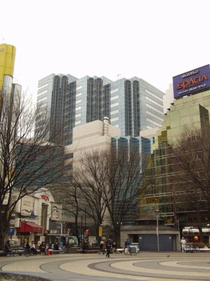 urban terrace 池袋 (アーバンテラス池袋)の周辺