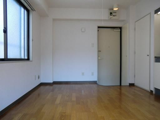 マ・メゾン東十条のその他