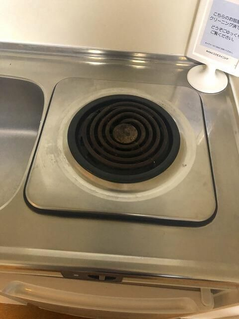 マ・メゾン東十条の設備