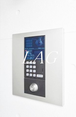 【セキュリティ】 | グランクオール京成立石 | オートロックです。