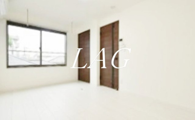 【居間・リビング】 | グランクオール京成立石 | 洋室のお部屋です。