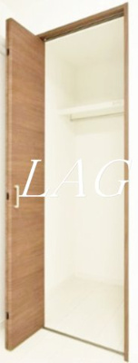 【収納】 | グランクオール京成立石 | 収納です。