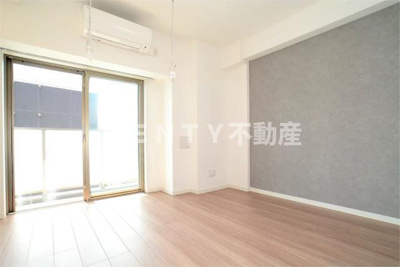 【その他】 | グランドコンシェルジュ大森 | リビングです