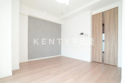 【セキュリティ】 | グランドコンシェルジュ大森 | おしゃれな居間です