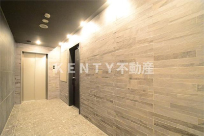 【その他共用部分】 | グランドコンシェルジュ大森
