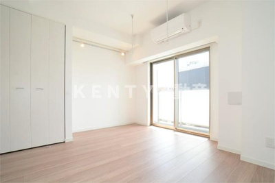 【居間・リビング】 | グランドコンシェルジュ大森 | ゆったり過ごせるリビングです