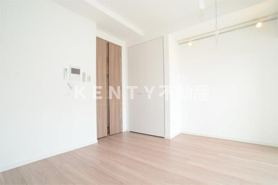 【寝室】 | グランドコンシェルジュ大森 | ゆとりの広さです