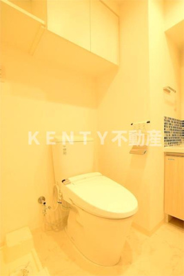 【トイレ】 | グランドコンシェルジュ大森 | トイレも気になるポイント