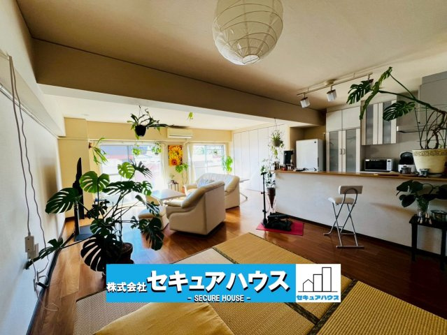 真栄マンション南舘