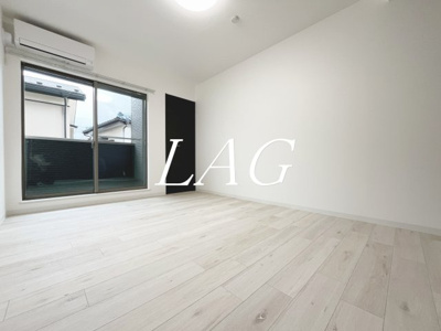 【寝室】 | ジーメゾン見沼新堤 | 寝室です。（同仕様です。）