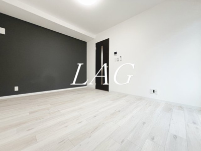 【居間・リビング】 | ジーメゾン見沼新堤 | 洋室のお部屋です。（同仕様です。）