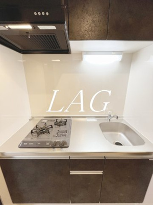 【キッチン】 | ジーメゾン見沼新堤 | キッチンです。（同仕様です。）