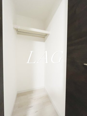 【収納】 | ジーメゾン見沼新堤 | 収納です。（同仕様です。）