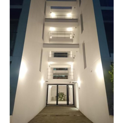 【エントランス】 | KDXレジデンス自由が丘 | 清潔なエントランスです