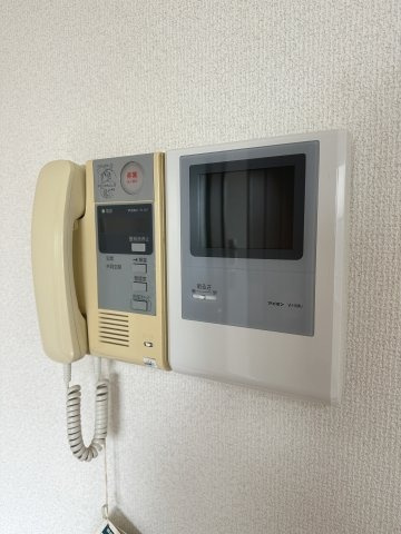 【セキュリティ】 | エスポワール港