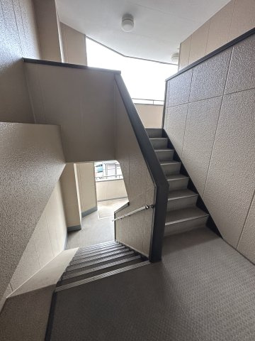 【その他共用部分】 | エスポワール港