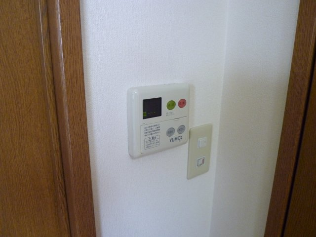 【設備】 | エスポワール港