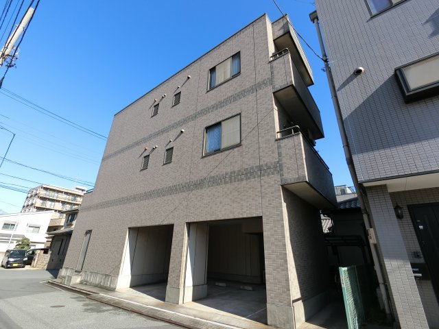 【外観】 | エスポワール港