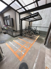 【その他共用部分】 | エスポワール港