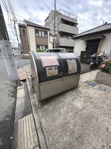 【その他共用部分】 | エスポワール港