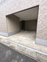 【駐車場】 | エスポワール港