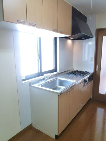 【キッチン】 | エスポワール港