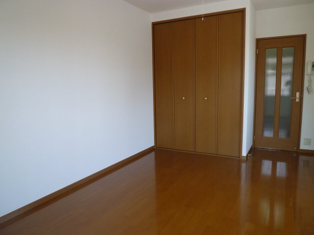 【居間・リビング】 | エスポワール港