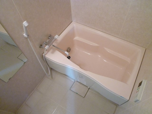 【浴室】 | エスポワール港