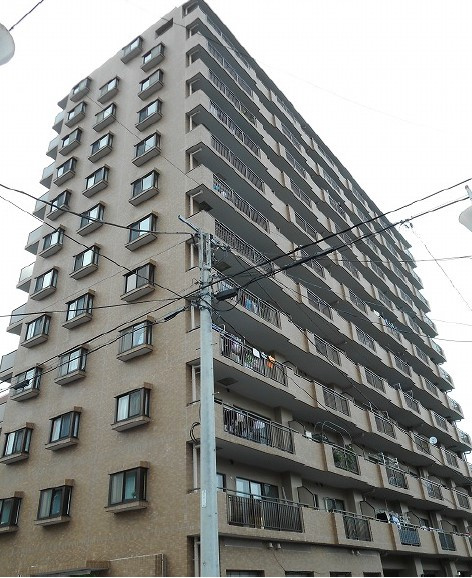 朝日パリオ狭山