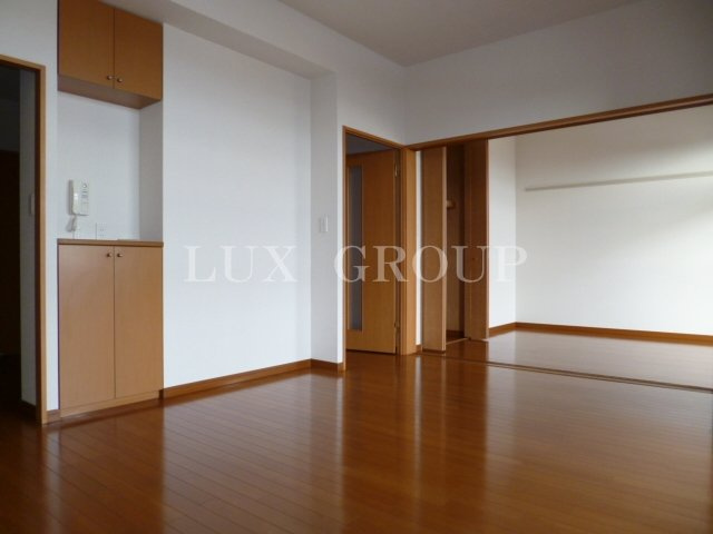 【内装】 | らくりーぶ21万願寺