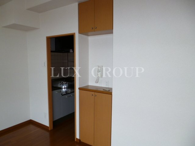 【内装】 | らくりーぶ21万願寺