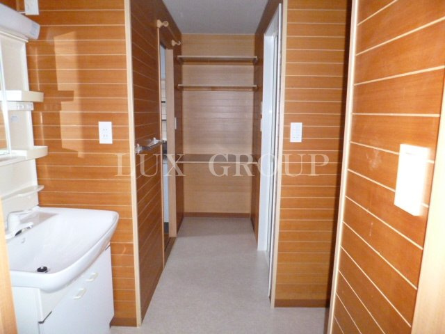 【内装】 | らくりーぶ21万願寺