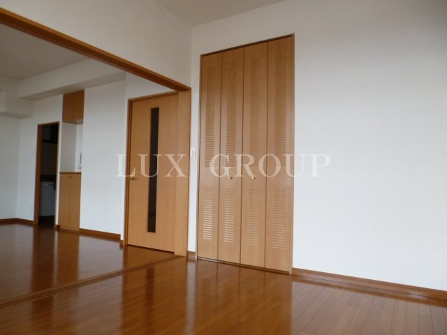 【内装】 | らくりーぶ21万願寺