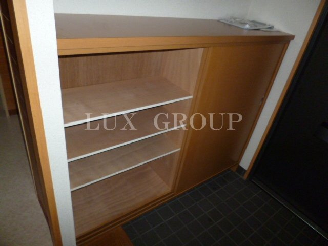 【内装】 | らくりーぶ21万願寺