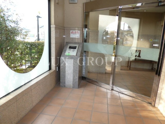 【その他共用部分】 | らくりーぶ21万願寺