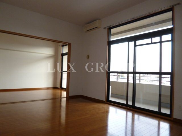 【居間・リビング】 | らくりーぶ21万願寺