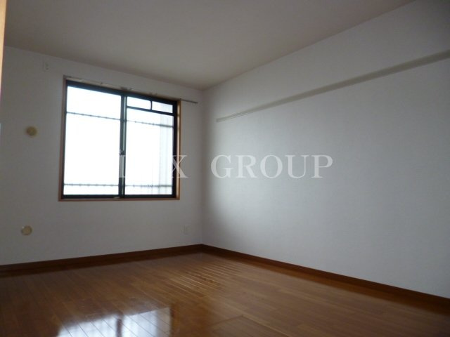 【洋室】 | らくりーぶ21万願寺