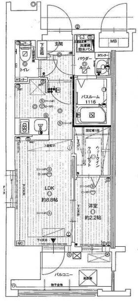 グランフォーレ箱崎プレミア
