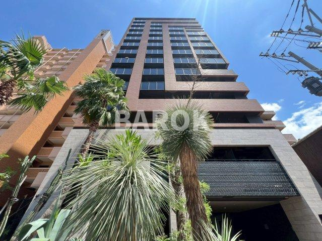 グランフォーレ箱崎プレミア