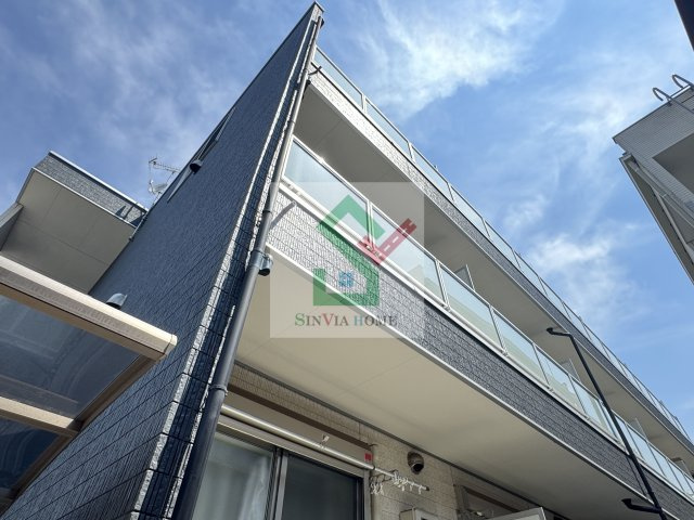 リブリ秋津ビラ