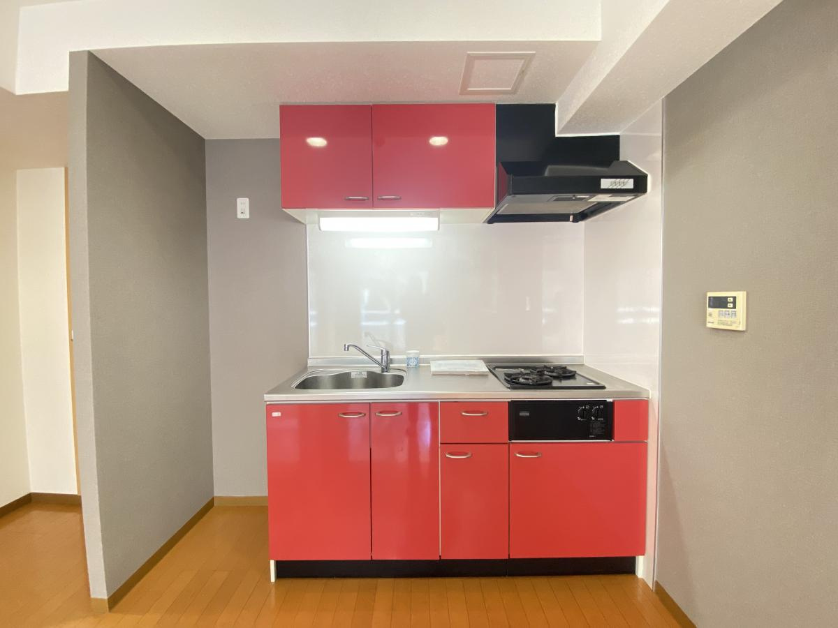 セントハイランド大塚のロビー