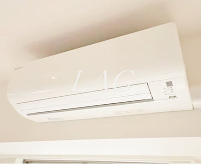 【設備】 | サットンアリビオ八王子 | エアコンです。