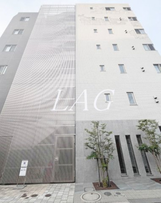 【外観】 | サットンアリビオ八王子 | 外観です。