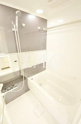 【浴室】 | サットンアリビオ八王子 | お風呂です。
