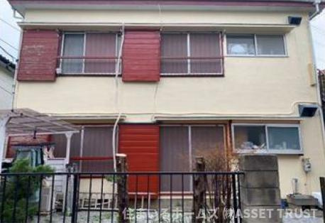 チェルシーホーム